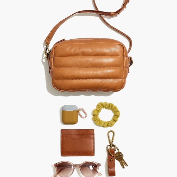 Madewell Bags Madewell Transport Camera Bag Poshmark